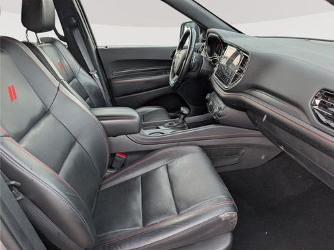 Used 2023 Dodge Durango GT AWD/4WD image 10