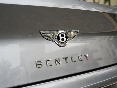 Used 2021 Bentley Continental GT Mulliner image 50