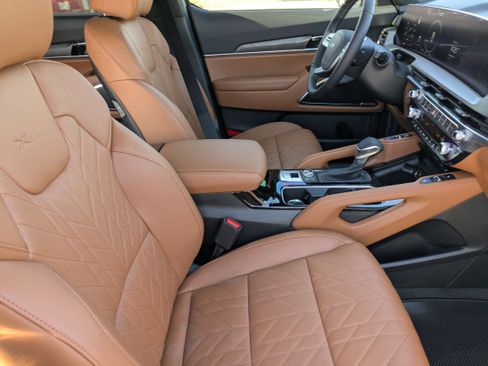 New 2025 Kia Telluride SX Prestige X-Line AWD/4WD image 13