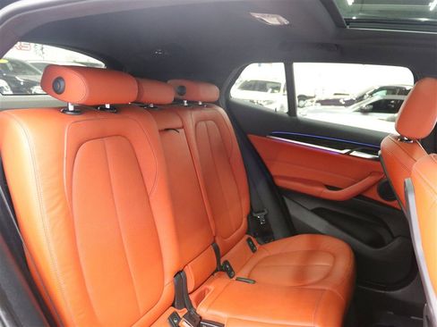 Used 2018 BMW X2 xDrive28i w/ M SportX Package image 21