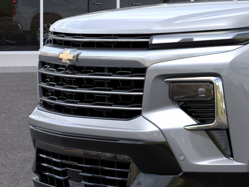 New 2027 Chevrolet Traverse High Country w/ LPO, Floor Liner Package AWD/4WD image 13