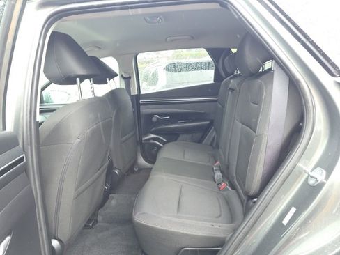 Certified 2022 Hyundai Tucson SEL image 27