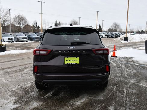 Used 2023 Ford Escape ST-Line w/ Tech Pack #1 image 5