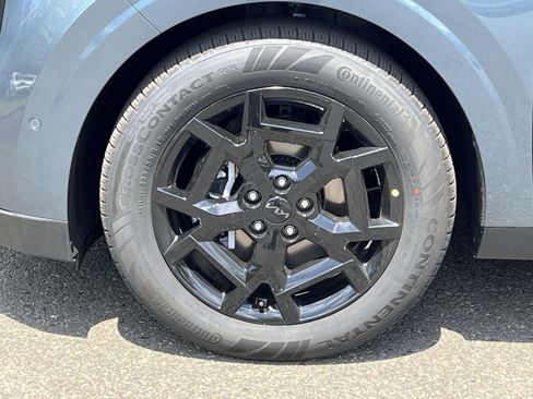 New 2026 Kia Carnival SX Prestige FWD image 17