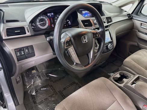 Used 2016 Honda Odyssey EX image 23