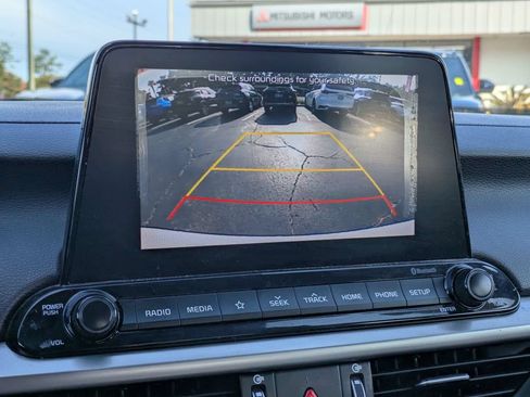 Used 2019 Kia Forte LXS FWD image 19