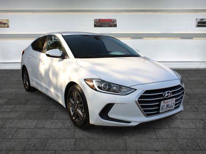 Used 2018 Hyundai Elantra SEL