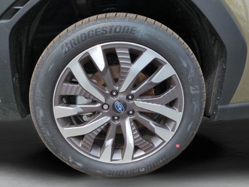 New 2026 Subaru Forester Touring image 29