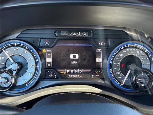 Used 2022 RAM 1500 Limited image 14