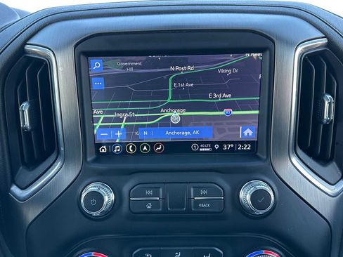 Used 2022 GMC Sierra 2500 Denali w/ Denali Ultimate Package image 29