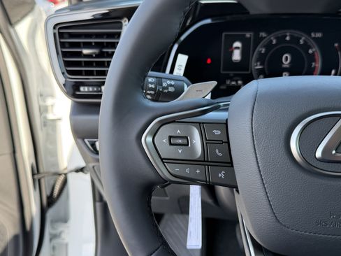 New 2026 Lexus NX 350 AWD w/ Premium Package image 23