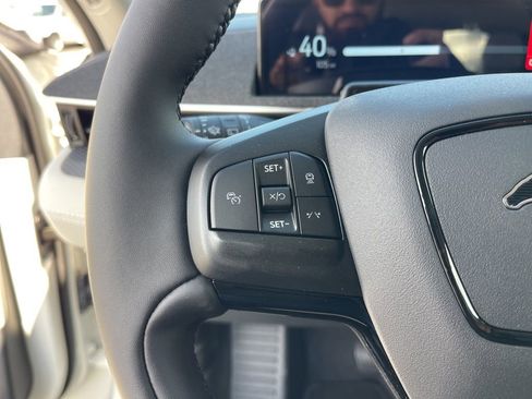New 2025 Ford Mustang Mach-E Premium AWD/4WD image 13