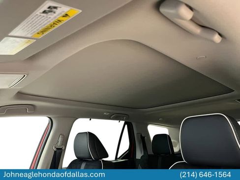 New 2026 Honda Pilot Elite image 23