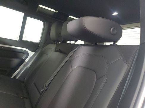 Used 2025 Land Rover Defender 110 S AWD/4WD image 14