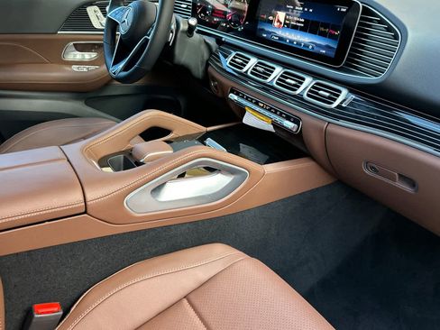 New 2026 Mercedes-Benz GLE 450 4MATIC image 15