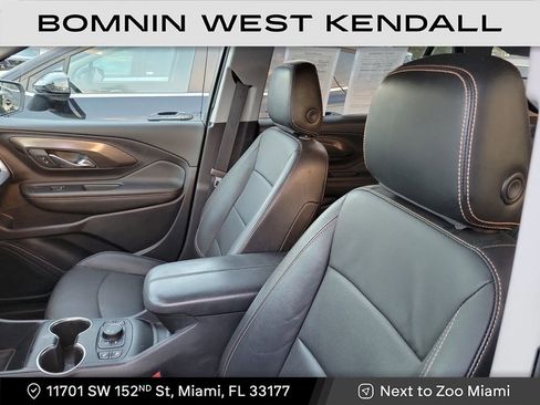 Used 2020 GMC Terrain SLT w/ Preferred Package image 11
