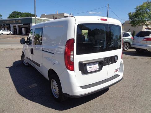 Used 2022 RAM ProMaster City Wagon FWD image 21