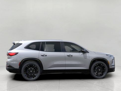 New 2026 Buick Enclave Sport Touring w/ Power Package AWD/4WD image 5