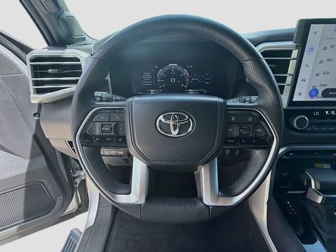 Used 2023 Toyota Sequoia Platinum AWD/4WD image 42