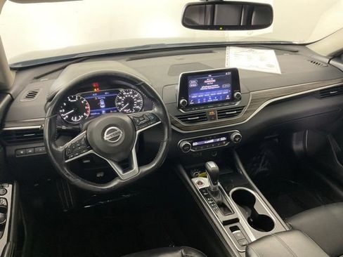 Used 2020 Nissan Altima 2.5 SL FWD image 24