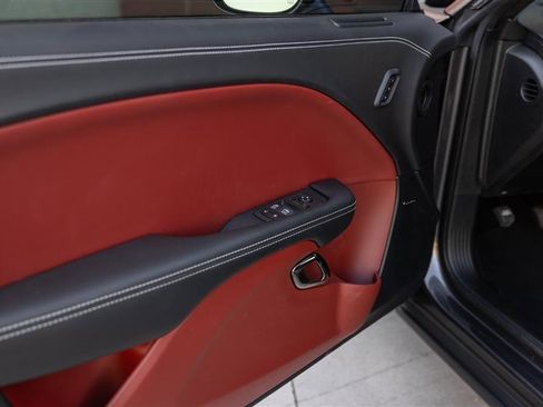 Used 2023 Dodge Challenger SRT Hellcat Redeye image 23