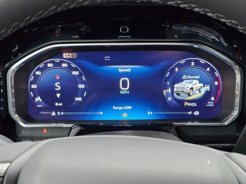 New 2026 Chevrolet Silverado 3500 High Country w/ High Country Premium Package image 24