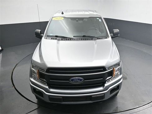 Used 2020 Ford F150 XLT w/ Equipment Group 302A Luxury image 22