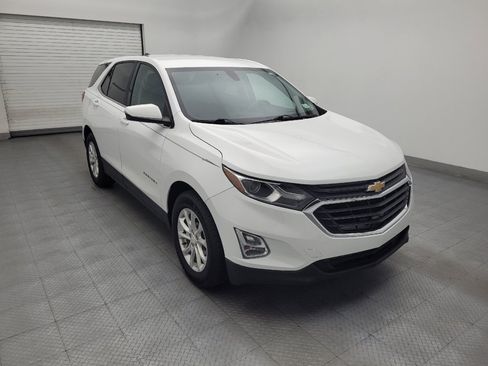 Used 2019 Chevrolet Equinox LT FWD image 13