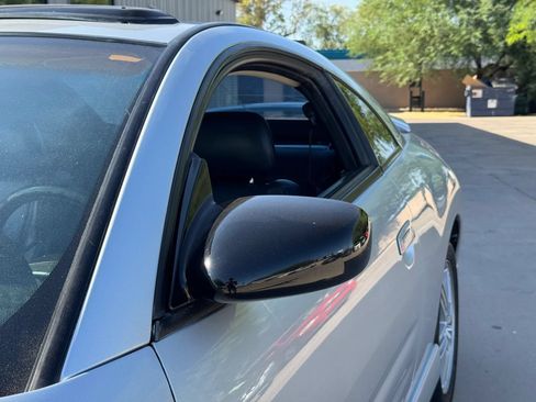 Used 2004 Mitsubishi Eclipse GT FWD image 47