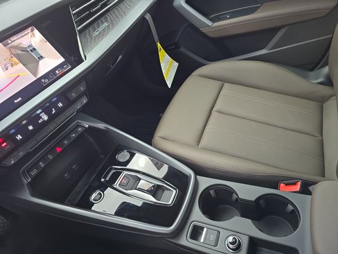 New 2026 Audi A3 2.0T Premium Plus image 22
