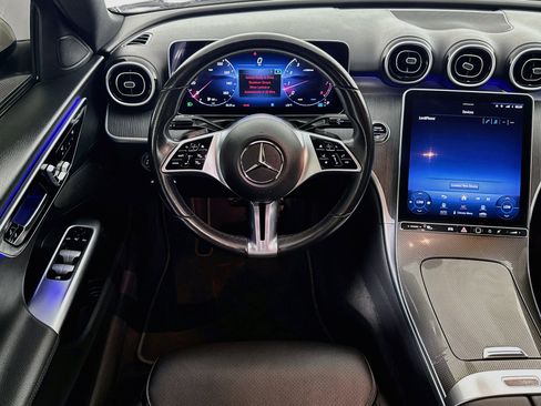 Used 2024 Mercedes-Benz C 300 Sedan image 15
