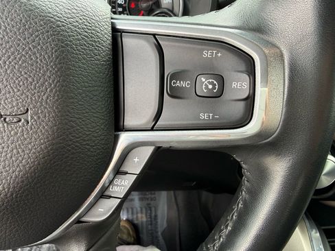 Used 2022 RAM 1500 Laramie w/ Trailer Tow Group image 18