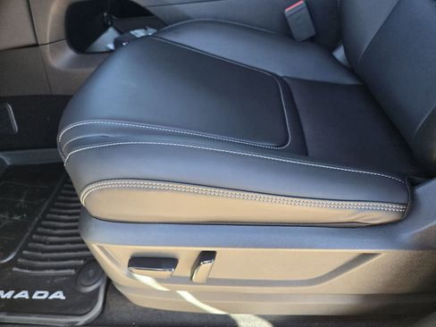 New 2026 Nissan Armada SV image 22