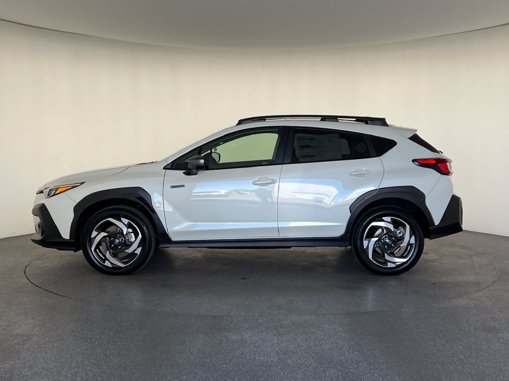 New 2026 Subaru Crosstrek 2.5i Limited AWD/4WD image 8