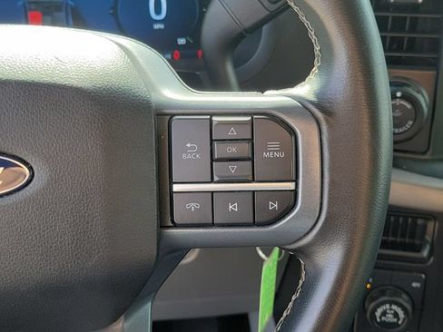 Used 2024 Ford F150 XLT w/ Mobile Office Package AWD/4WD image 26