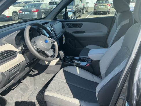 New 2026 Subaru Forester AWD/4WD image 6