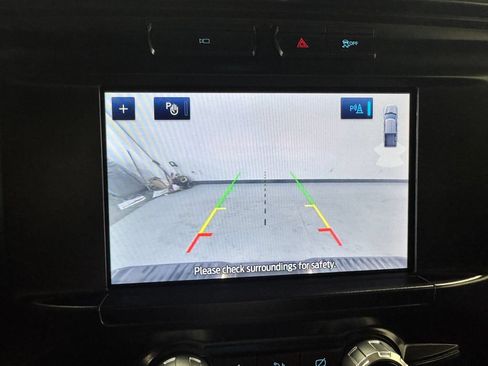 Used 2022 Ford F150 XLT w/ Equipment Group 301A Mid AWD/4WD image 10