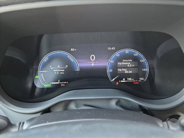 New 2026 Toyota Sienna XLE Woodland Edition AWD/4WD image 11