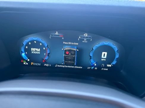 New 2025 Ford Bronco Outer Banks image 3