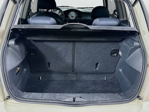 Used 2006 MINI Cooper Hardtop FWD image 15