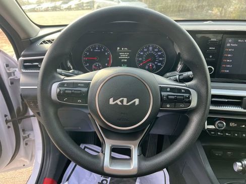 Certified 2023 Kia K5 LXS image 14