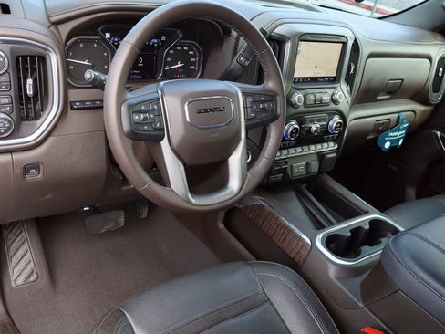 Certified 2023 GMC Sierra 2500 Denali w/ Technology Package AWD/4WD image 12