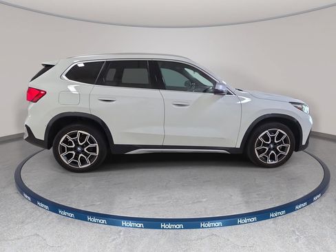Used 2023 BMW X1 xDrive28i w/ Convenience Package AWD/4WD image 6