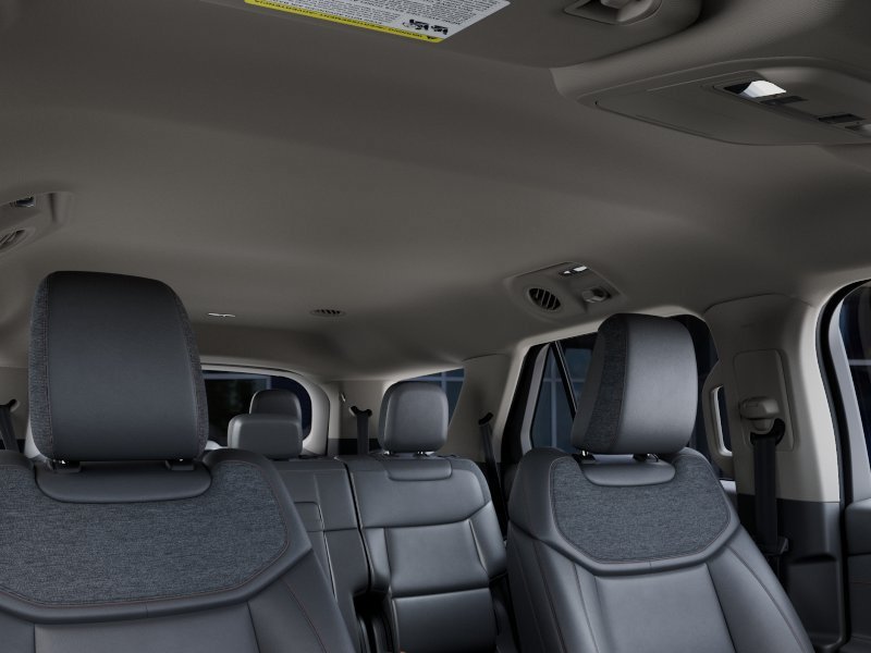 New 2027 Ford Explorer Active w/ Active Comfort Package RWD image 46