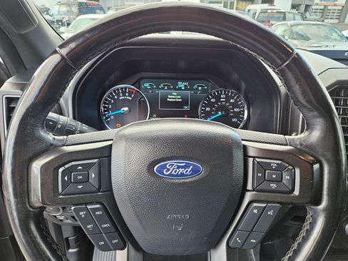 Used 2018 Ford Expedition Limited AWD/4WD image 22