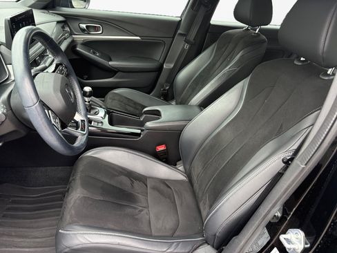 Used 2023 Acura Integra A-Spec FWD image 9