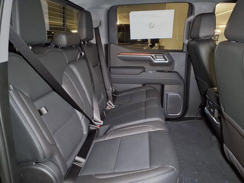 New 2026 GMC Sierra 1500 Denali w/ Technology Package AWD/4WD image 7