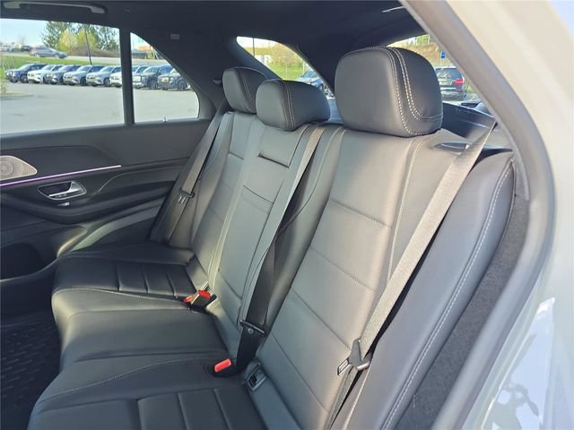 New 2026 Mercedes-Benz GLE 450 4MATIC image 15