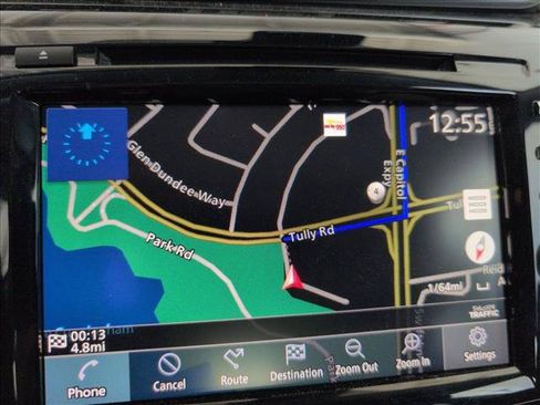 Used 2020 Nissan Murano SL FWD image 13