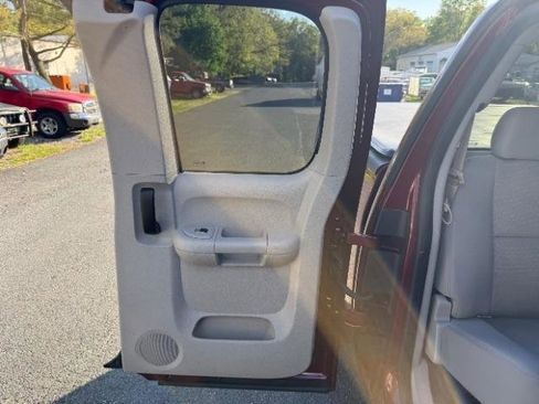 Used 2013 GMC Sierra 1500 SLE image 6